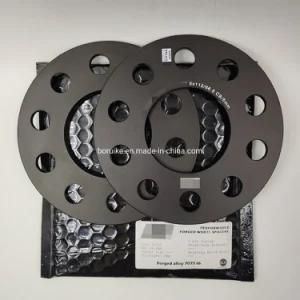 T6 7075 Slip on 5mm 5X112 Car Wheel Spacer CB66.5 Fits BMW G Chassis Mini Cooper F Chassis