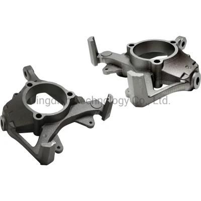 Competitive Price Ivan Zoneko Auto Parts Steering Knuckle/ Auto Spare Part/Cast Iron Parts/Auto Accessory