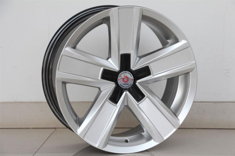 Monoblock Rims for VW
