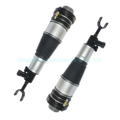 More Years Experience Air Spring Suspension for A6 A6 (C6/4F) / S6 2005 -/ 2011 Allroad Air Bag Shock Strut 4f0616039s