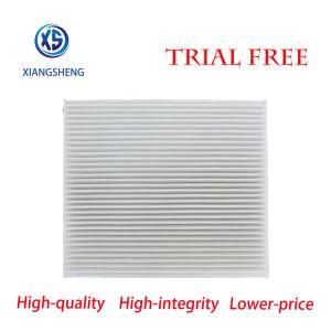 Auto Filter Manufacturer Supply High Quality 87139-52020 Cabin Air Filter for Genuine Parts
