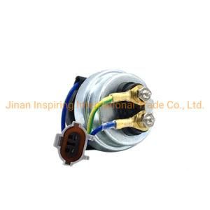 612600090468 Oil Pressure Sensor HOWO/Foton/Shacman