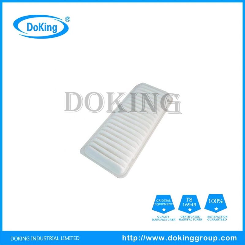 Wholesale Engine Air Filter OEM 17801-20050 for Japanese Cars