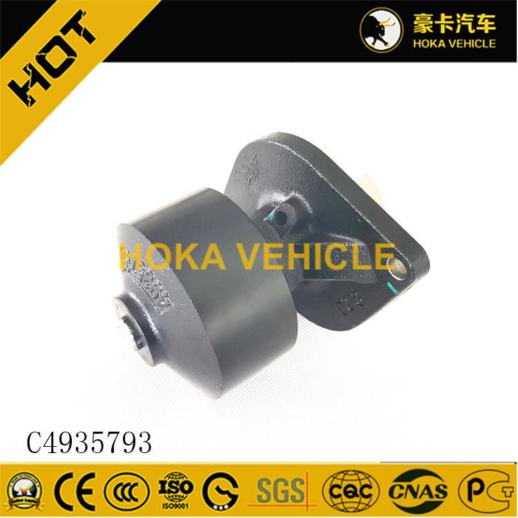 Original Engine Spare Parts Exhaust Valve C4935793 for Heavy Duty Truck