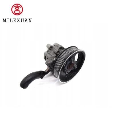 Milexuan Wholesale Auto Parts 3D0422154f 3D0422154K Hydraulic Car Power Steering Pumps for VW