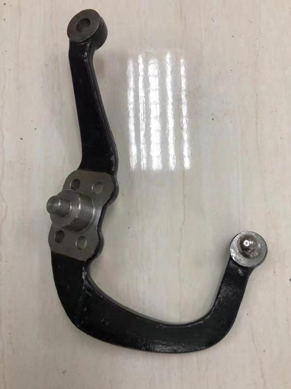 Genuine Hilux 4-Runner Arm Steering Knuckle Lh 45601-35081