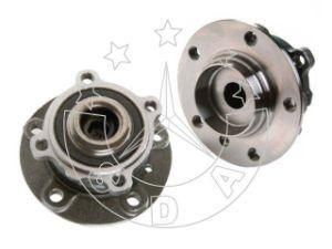 High Performance Car Wheel Hub Bearing 31 22 6 750 217 for BMW 7 E65 E66 2001/11-