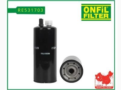 33778 Bf1354sps P550668 Re522683 Fs19701 Fuel Filter for Auto Parts (RE531703)