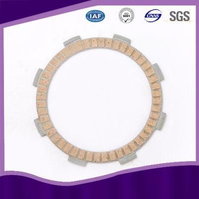 High Quality Clutch Disc Plate Facing for Cg125motorcyle