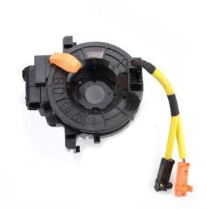 Manufacturer Fast Delivery Clock Spring Airbag Sensor Spiral Cable Angle Sensor 84306-06140 for Toyota Camry Highlander