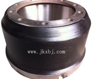 Truck Brake Drum for Saf 1065027000