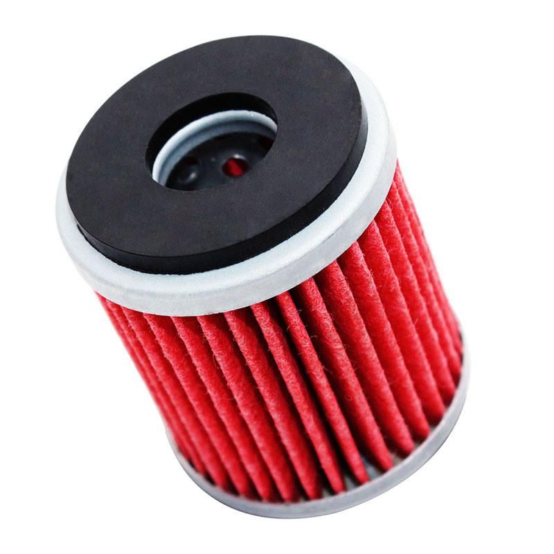 Motorcycle Oil Filter for YAMAHA Yz250fx Yz450f Yz450fx 450r S