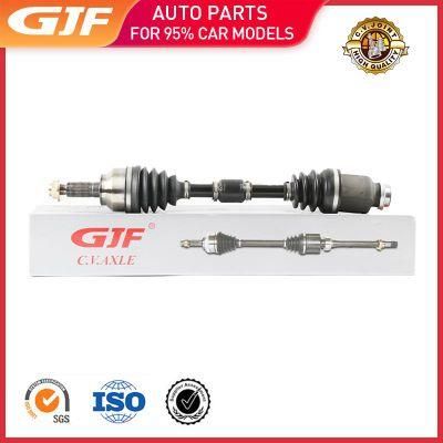 GJF Car Axle Shaft Parts Right Drive Shaft for Mazda M3 1.6 AT 2008-2011 C-MZ082-8H