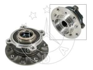 Hot Sale Low Price Spare Parts 513209 Auto Parts Wheel Hub Bearing 31222229360