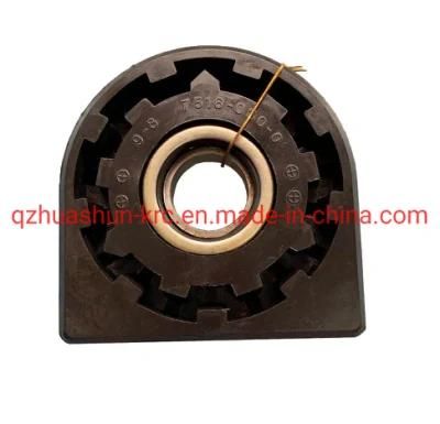 Car Parts Motorcycle Parts Auto Accessory Truck Spare Parts Drive Shaft Drive Center Support Bearing for Isuzu 9-37516-030-0