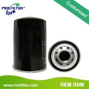 Auto Spare Parts Oil Filter for Hino Trucks Engine 15607-1671