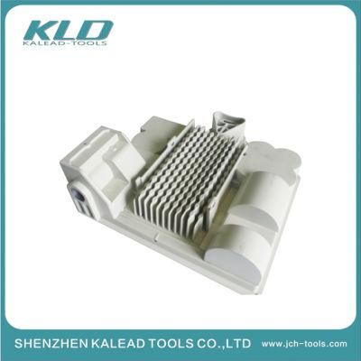 Electric Dies Car Parts and Motorcycle Engine Stainless Steel Car Casting Turning Milling Auto Parts Precision CNC Machine 5-Axis Car Parts