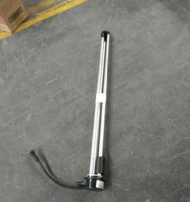 Truck Parts Oil Quantity Sensor Wg9625550131 for Sinotruk HOWO