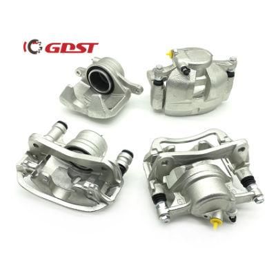 Gdst Front Universal High Performance Auto Parts Brake Calipers OEM 4605A201 4605A202 Apply for Mitsubishi L 200 Pajero Sport II