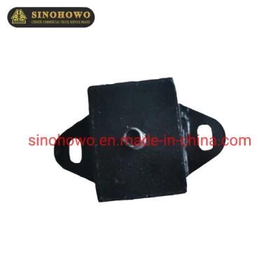 Small Engine Rubber Pad JAC1025