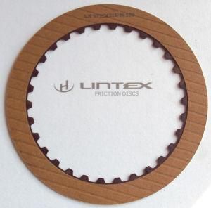 Friction Disc (318706-160)
