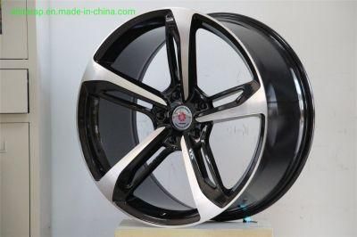 Audi Forged Aluminum Alloy Wheels