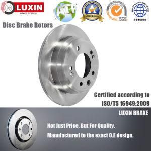 Korean Car Brake Disc Auto Brakes