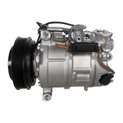 Best Car Air Conditioning Compressor for Benz a-Class