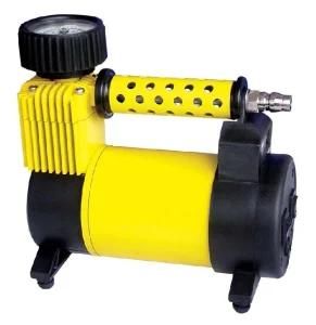 DC 12V Portable 150psi Auto Air Compressor