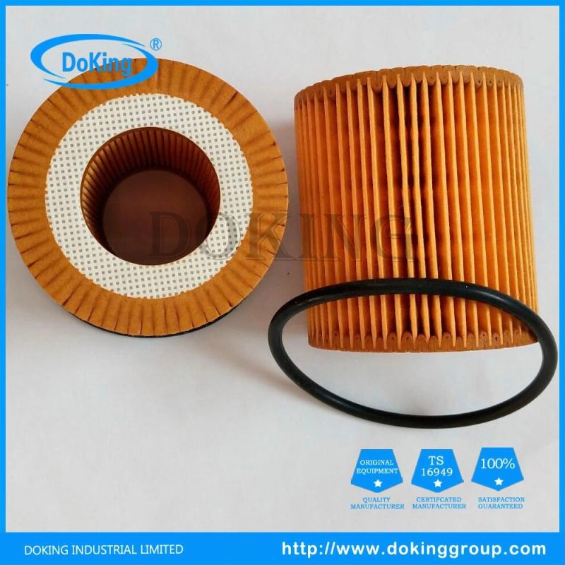 Factory Best Selling Ford Oil Filter 1720612