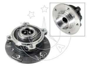 Auto Bearing Manufacturer Car Motor Hub Kits Wheel Hub for 31226765601 Wheel Hub Bearing