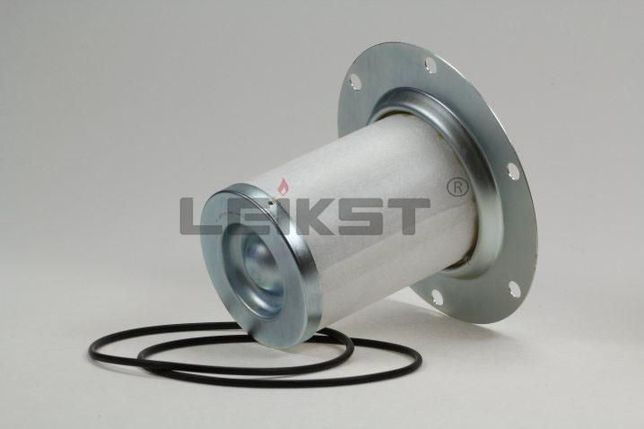 Leikst Oil Separator Element 1r0762 322-3155 1622365200 Bf9882 P550833 1622646000 Air Compressor Oil Filter 07063-01210