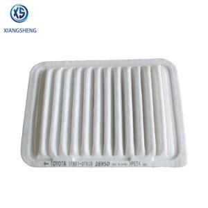 Antibacterial Filter for Air Conditioner 17801-0t020 178010m020 1780121050 for Toyota Auris RAV 4 Yaris