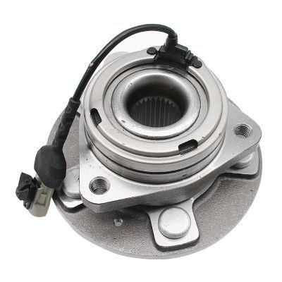 9041264 Auto Bearing Front Rear Axle Steel Wheel Hub Bearing Kit for Buick (SGM) Gl8