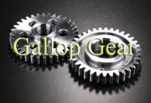 Balance Driving&Driven Gear