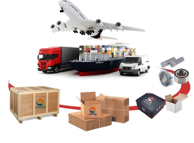 Factory Supply 051843b 60944782 763635 713645050 N4711075 Vkba6722 4419184 Bearing Kit for Car with Good Price