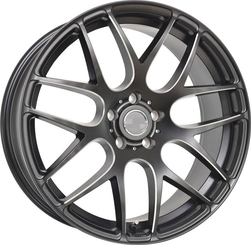 Am-Ka001 Aftermarket Car Alloy Wheel