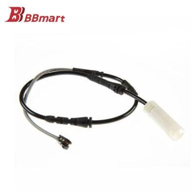Bbmart Auto Parts for BMW R55 OE 34356792573 Rear Brake Pad Wear Sensor