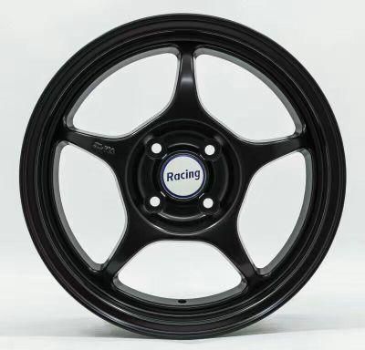 Car Alloy Wheels Hot Selling 15inch Wheel Rims Racing Wheels