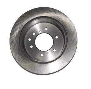 Brake Disc for Mitsubishi Pajero Montero V97 V98 4615A037