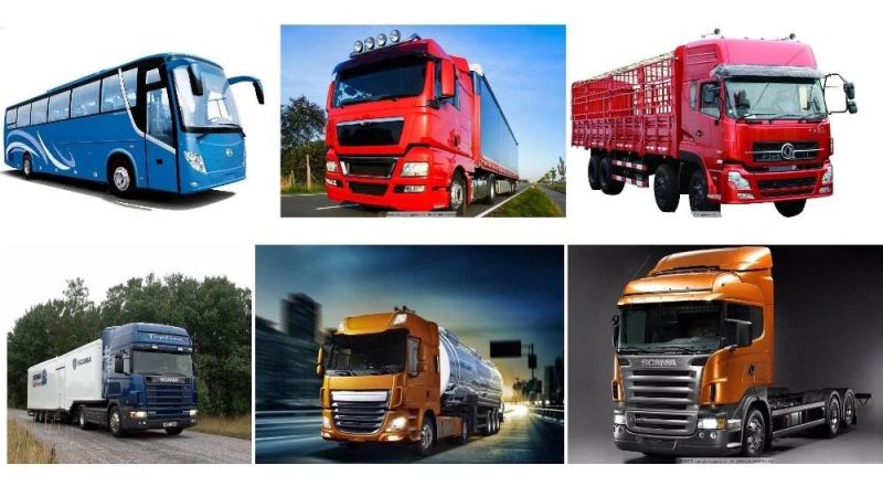 22.5X8.25 High Quality Forged Wheels, Support Product Parameters Customization and Logo Customization of Truck Passenger Wheels.