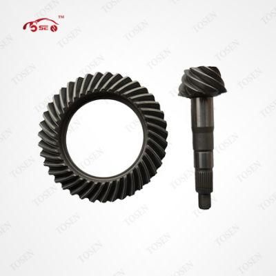 Crown and Pinion for Toyota Van Vigo