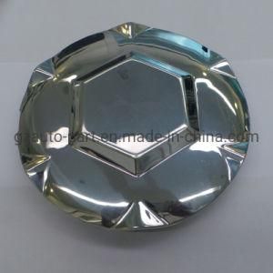 4X Alloy Car Wheel Center Cap for Gmc