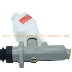 Sinotruk HOWO A7 Truck Parts Clutch Master Cylinder Wg9925230520