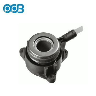 Hydraulic Pressure Clutch Release Throwout Central Slave Cylinder Bearing 510009210 1468026 for Ford, Land Rover and Mazda