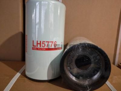 Leikst Fuel FF5776/FF5686/3685306 Oil Filter for Isx 15L/16L Engines P555776