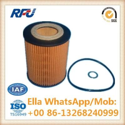 11988962 High Quality Oil Filter for Volvo