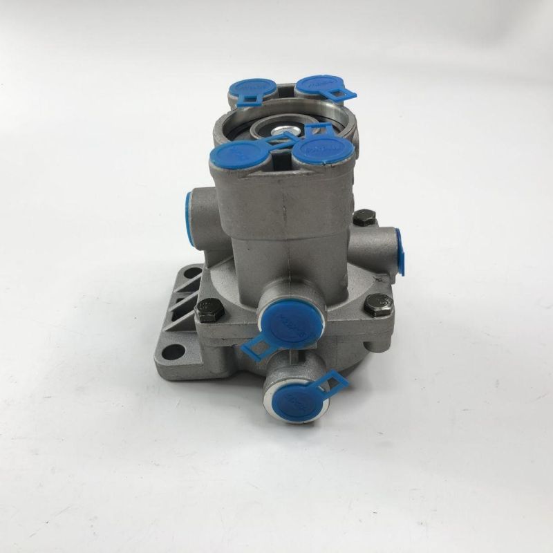 Wholesale Sinotruk Whole Truck Parts Factory Direct Selling 9710021520 Main Brake Valve