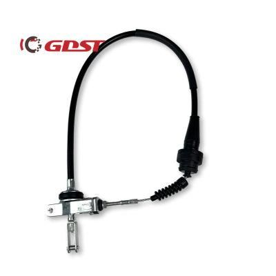 Gdst Factory Price and Quality Brake Cables OEM 30770-60A01 for Nissan Sunny