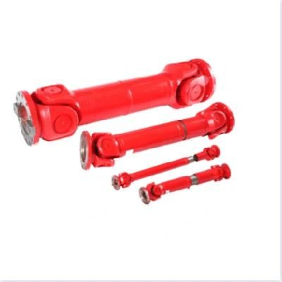 SWC Type Universal Joint Cardan Shaft